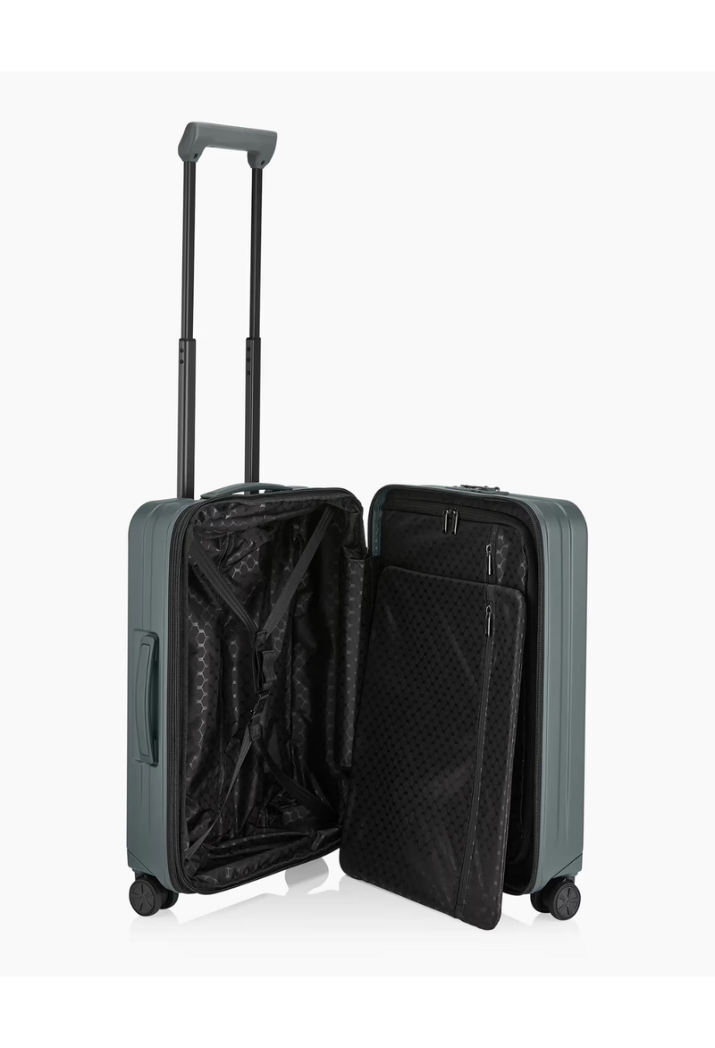 PORSCHE DESIGN Roadster HartgepƤck
