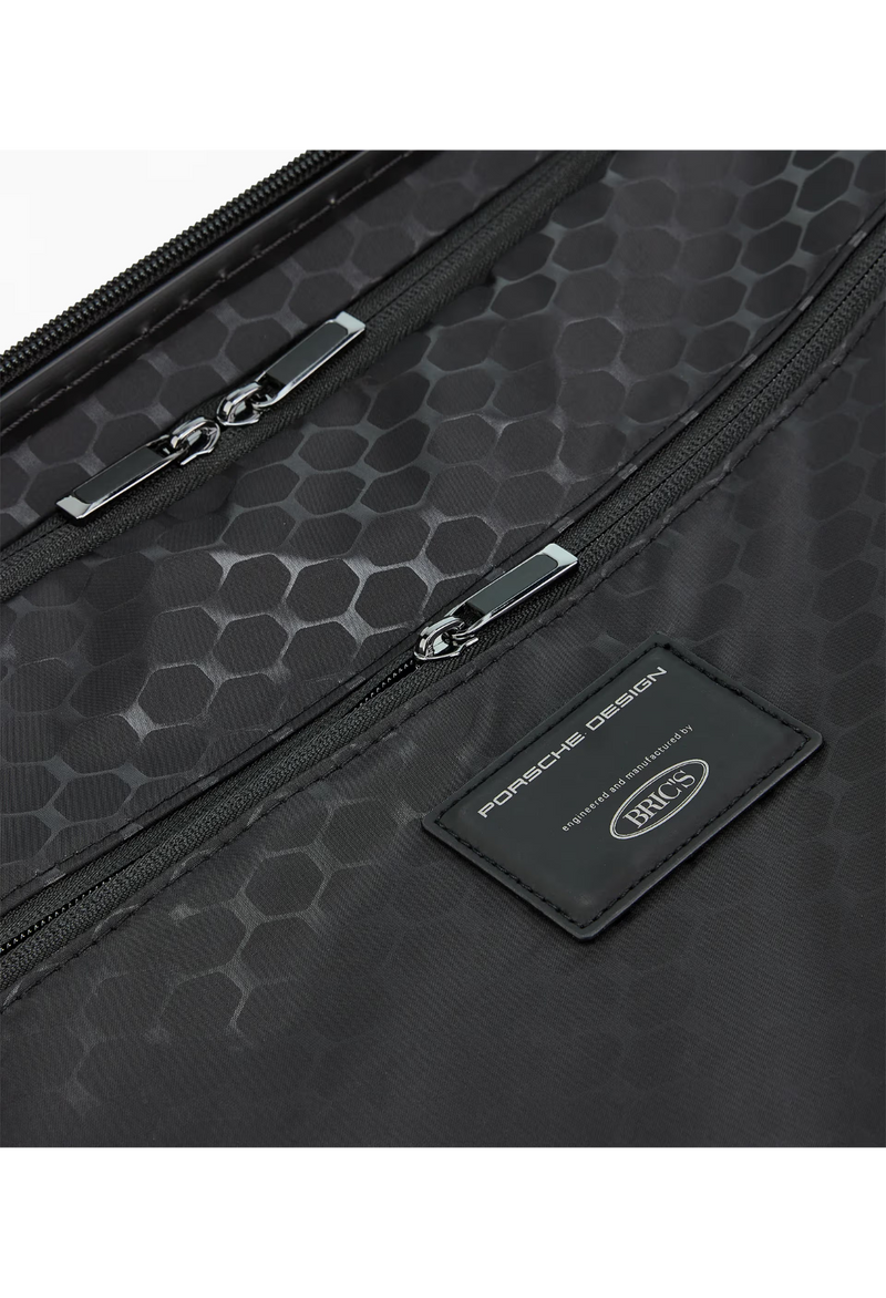 PORSCHE DESIGN Roadster HartgepƤck