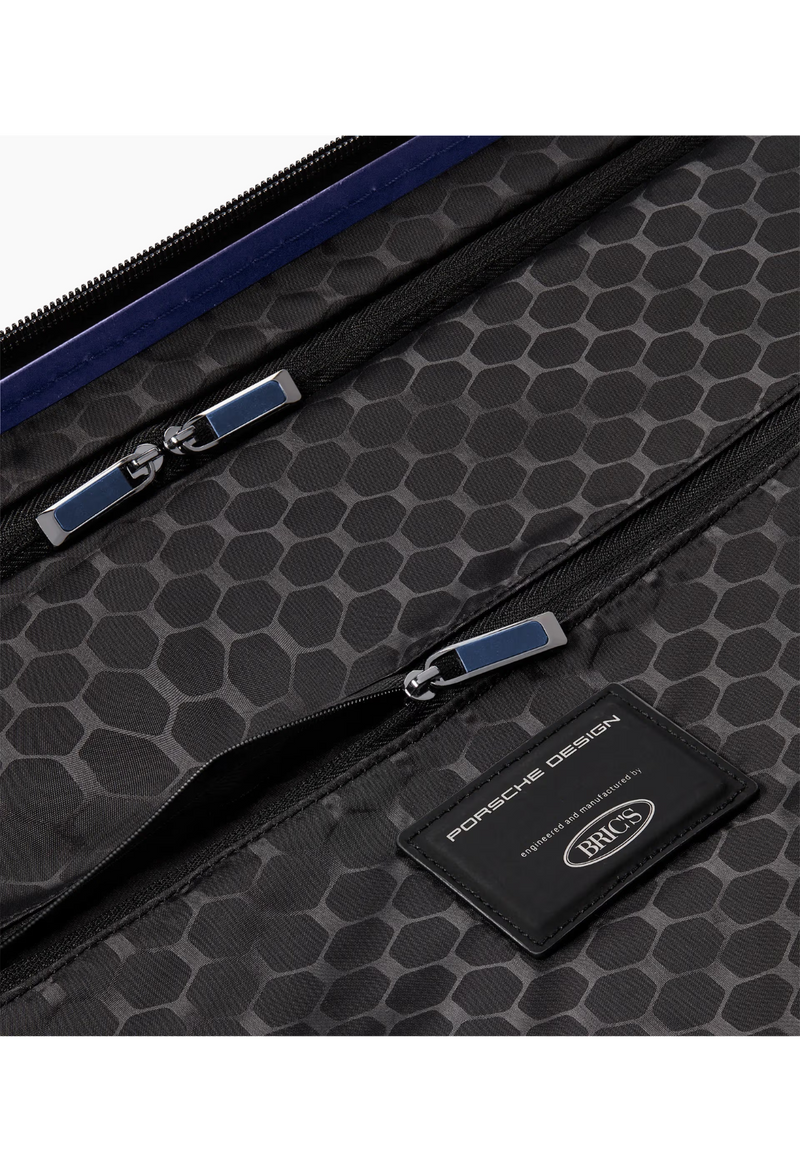 PORSCHE DESIGN Roadster HartgepƤck