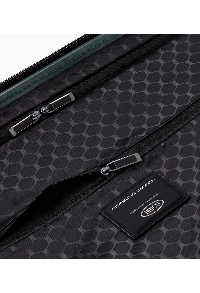 PORSCHE DESIGN Roadster HartgepƤck