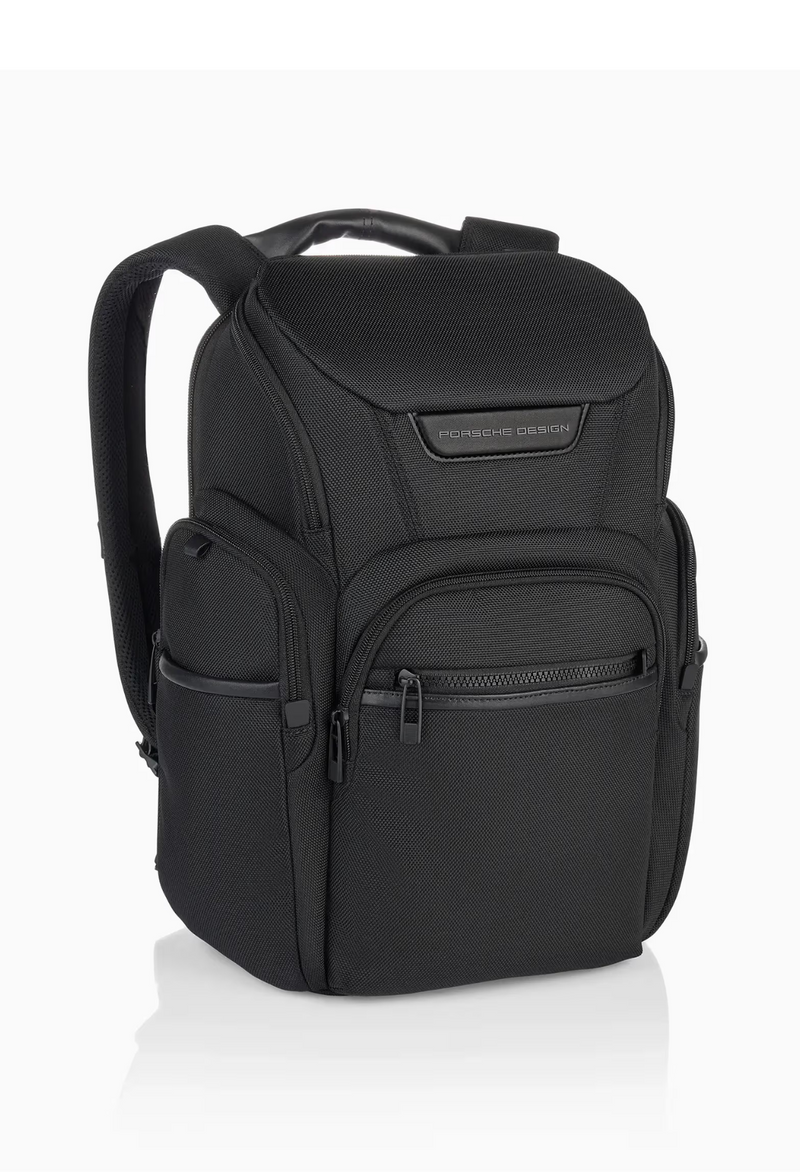 PORSCHE DESIGN Roadster Rucksack Toploader Nylon