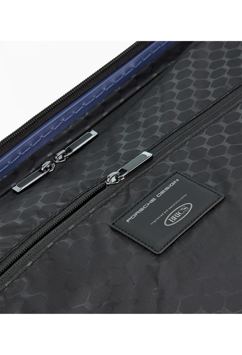 PORSCHE DESIGN Roadster HartgepƤck