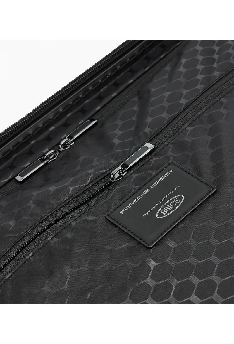 PORSCHE DESIGN Roadster HartgepƤck