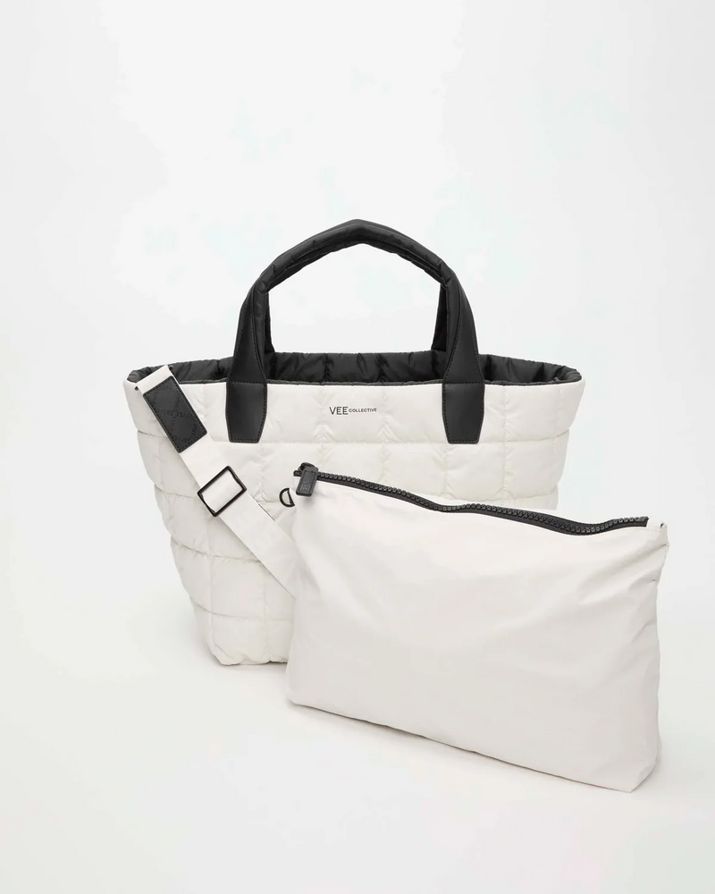 VeeCollective Porter Tote Shopper