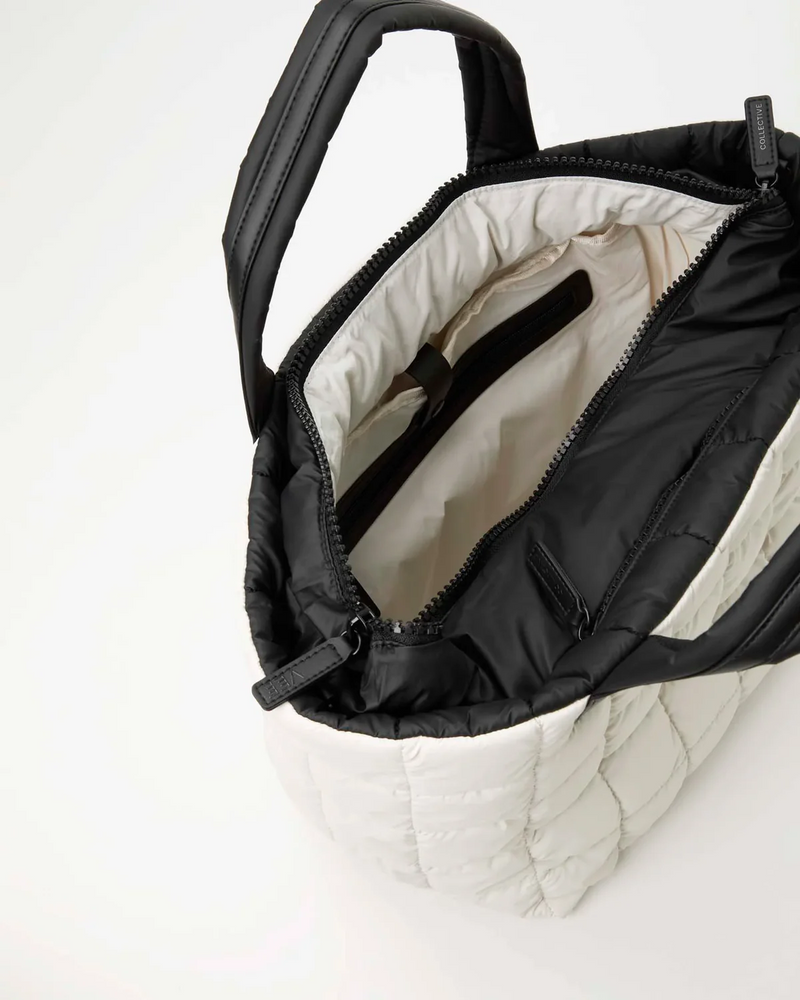 VeeCollective Porter Tote Shopper