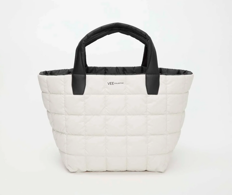 VeeCollective Porter Tote Shopper