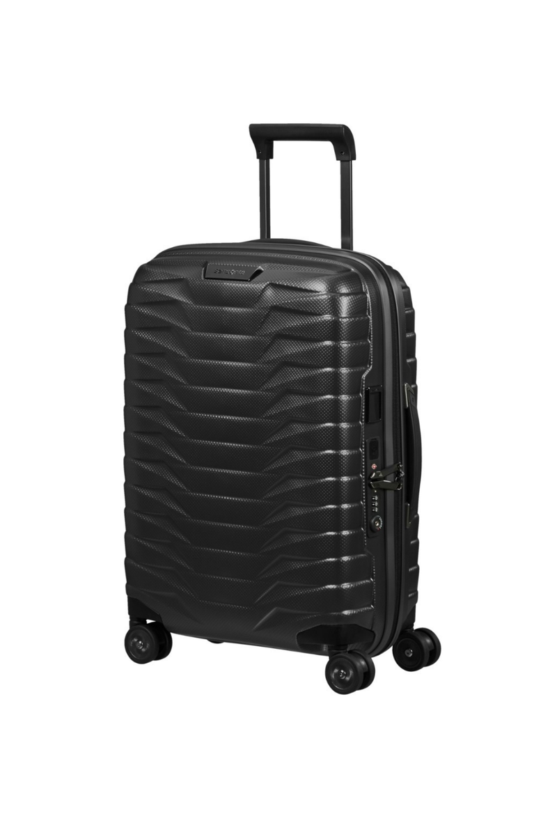 Samsonite Selection Proxis Hartschalenkoffer Mit 4 Rollen