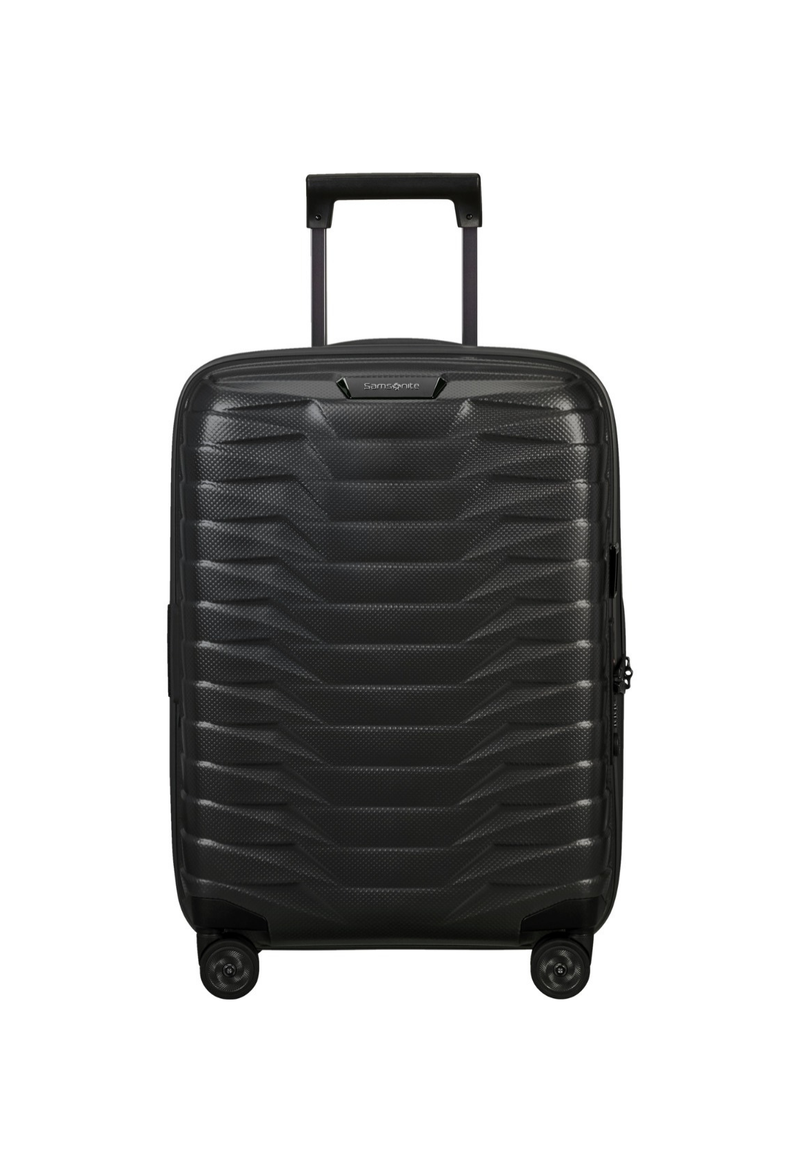 Samsonite Selection Proxis Hartschalenkoffer Mit 4 Rollen