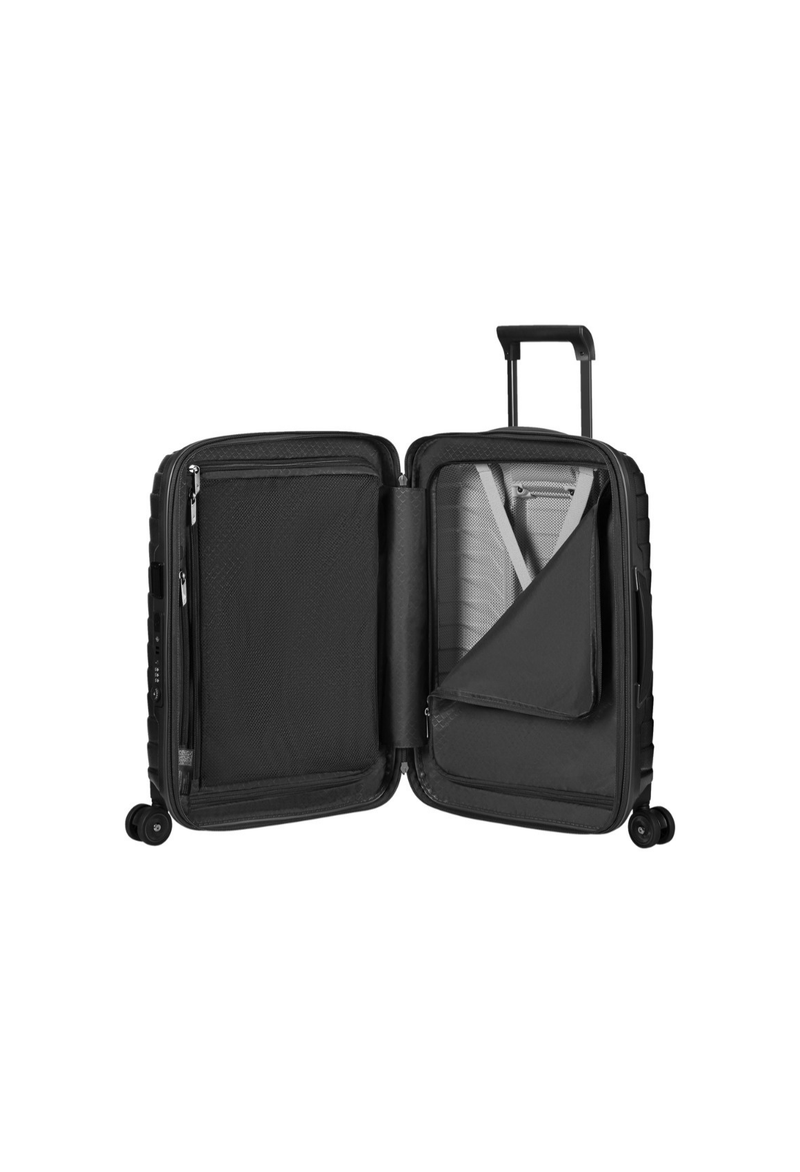 Samsonite Selection Proxis Hartschalenkoffer Mit 4 Rollen