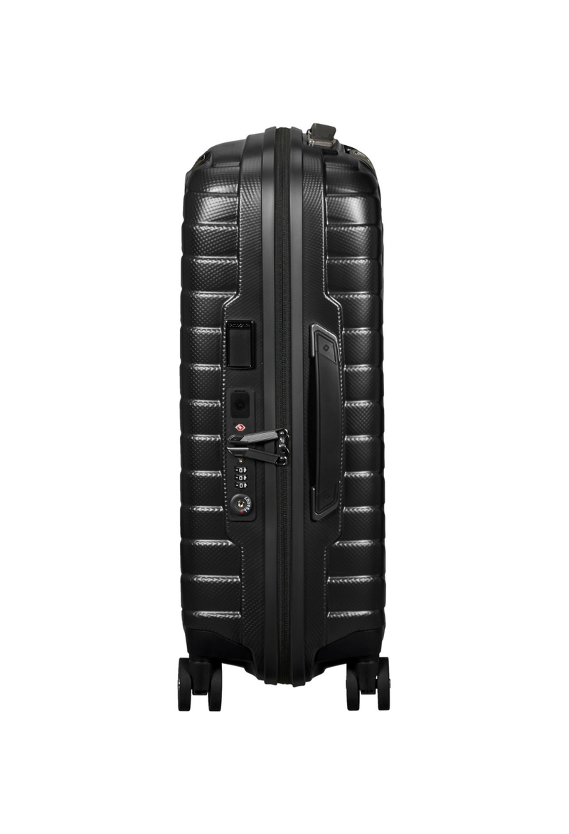 Samsonite Selection Proxis Hartschalenkoffer Mit 4 Rollen