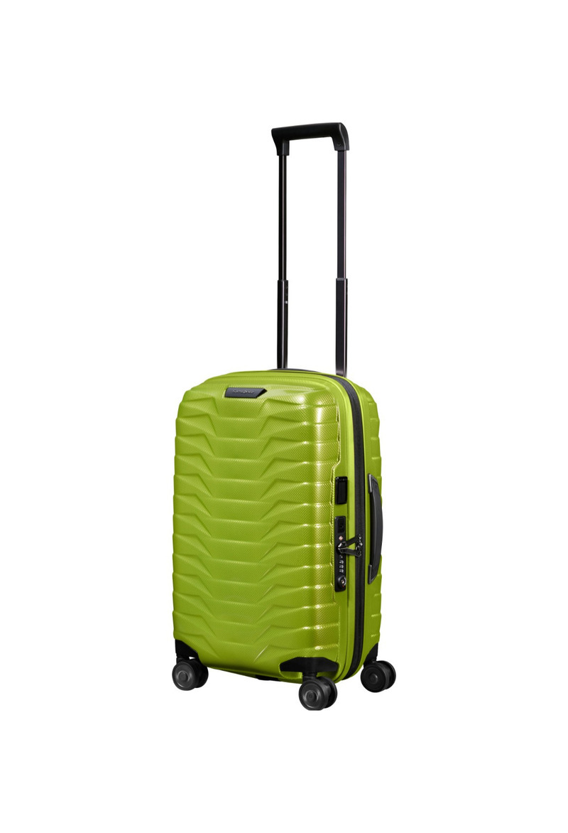 Samsonite Selection Proxis Hartschalenkoffer Mit 4 Rollen