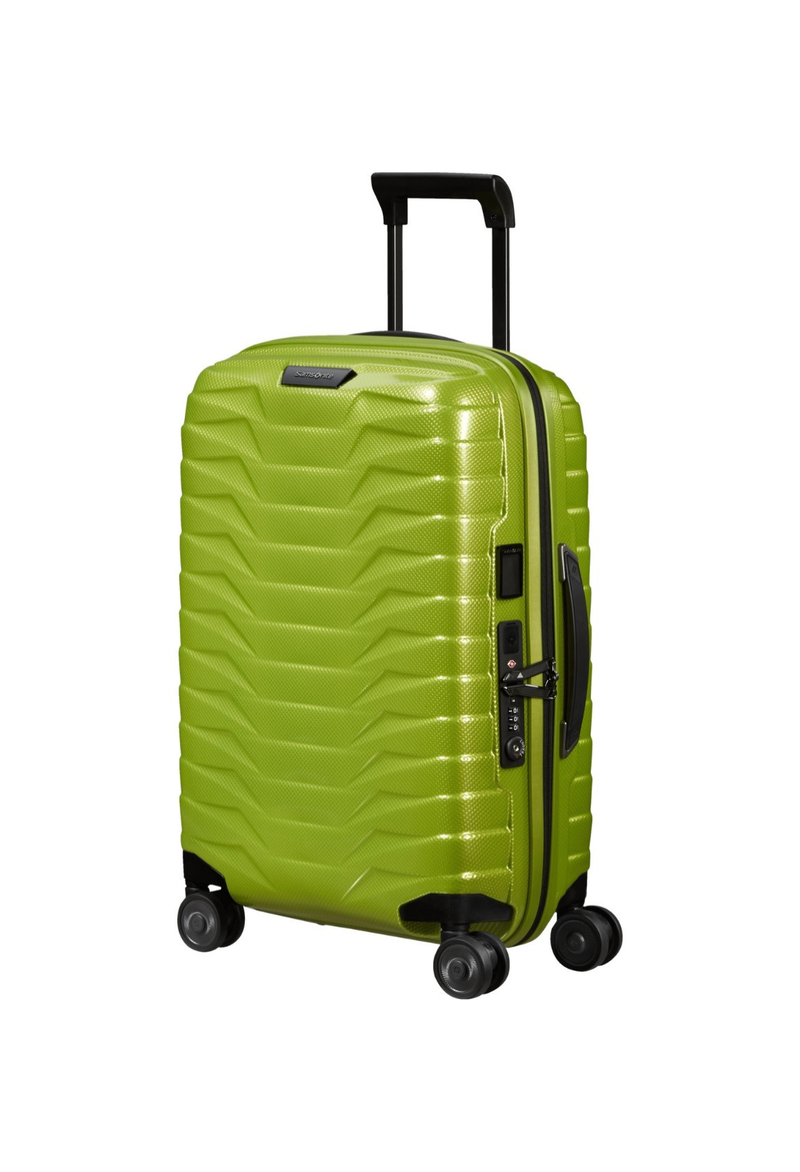 Samsonite Selection Proxis Hartschalenkoffer Mit 4 Rollen