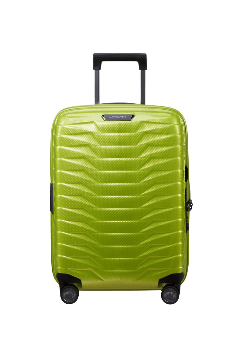 Samsonite Selection Proxis Hartschalenkoffer Mit 4 Rollen