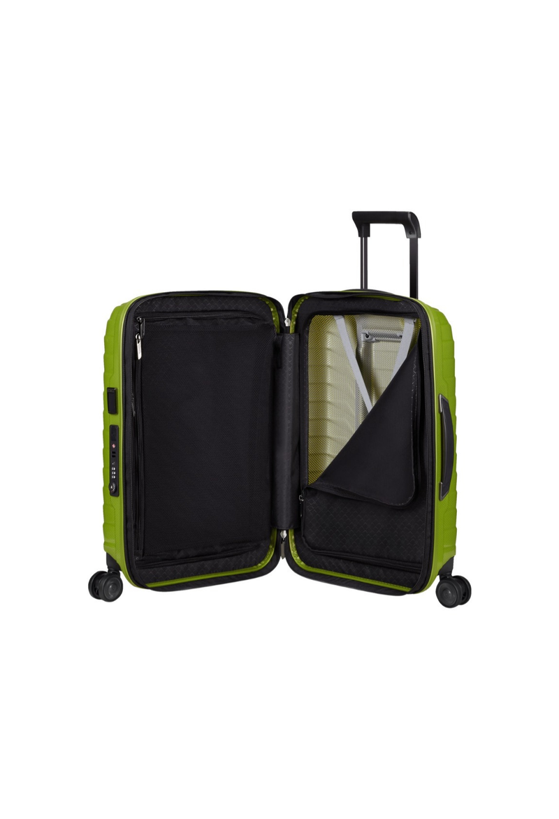 Samsonite Selection Proxis Hartschalenkoffer Mit 4 Rollen