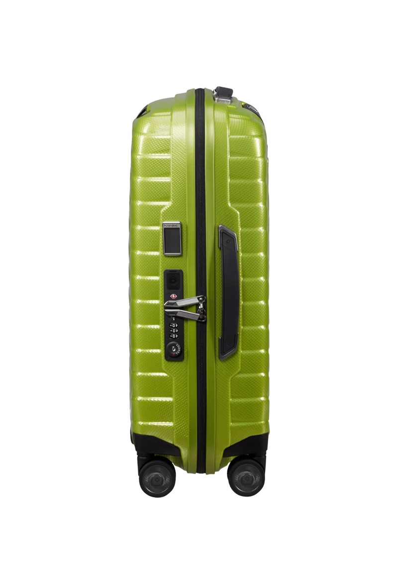 Samsonite Selection Proxis Hartschalenkoffer Mit 4 Rollen