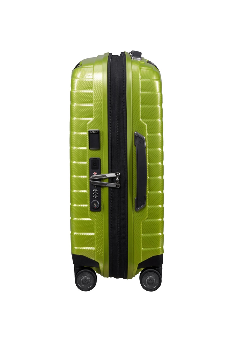 Samsonite Selection Proxis Hartschalenkoffer Mit 4 Rollen
