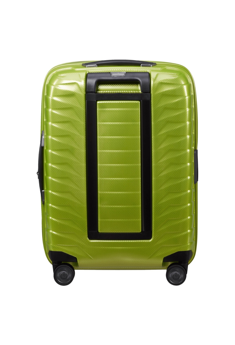 Samsonite Selection Proxis Hartschalenkoffer Mit 4 Rollen