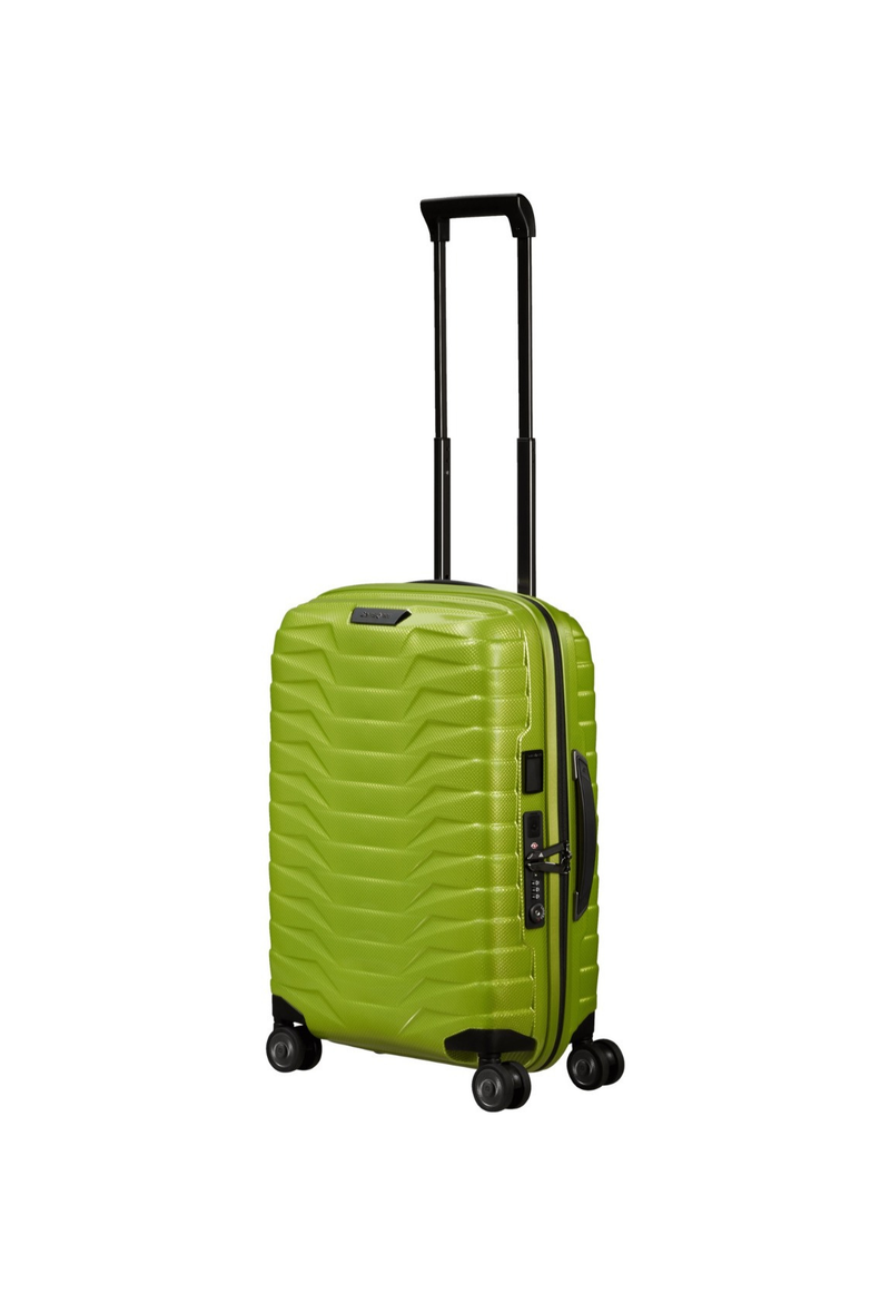 Samsonite Selection Proxis Hartschalenkoffer Mit 4 Rollen
