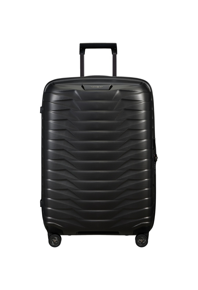 Samsonite Selection Proxis Hartschalenkoffer Mit 4 Rollen