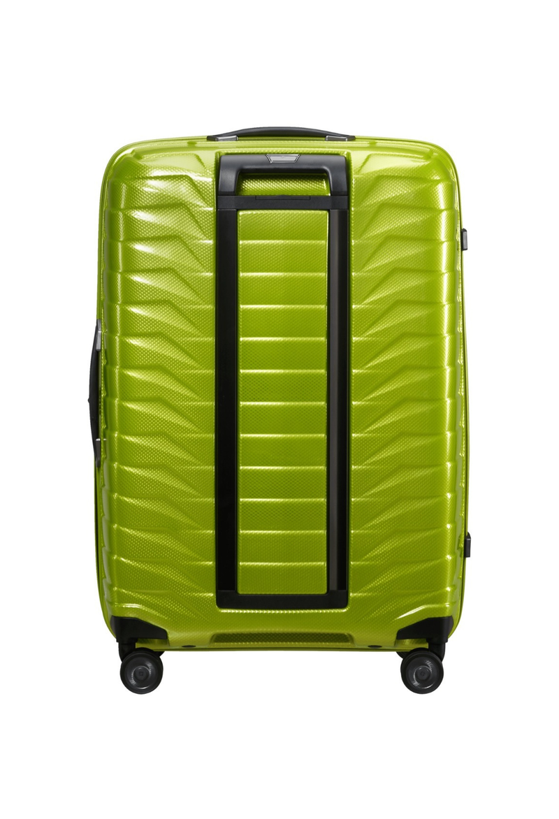 Samsonite Selection Proxis Hartschalenkoffer Mit 4 Rollen