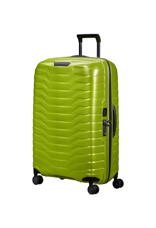 Lime / L (71-80 cm)