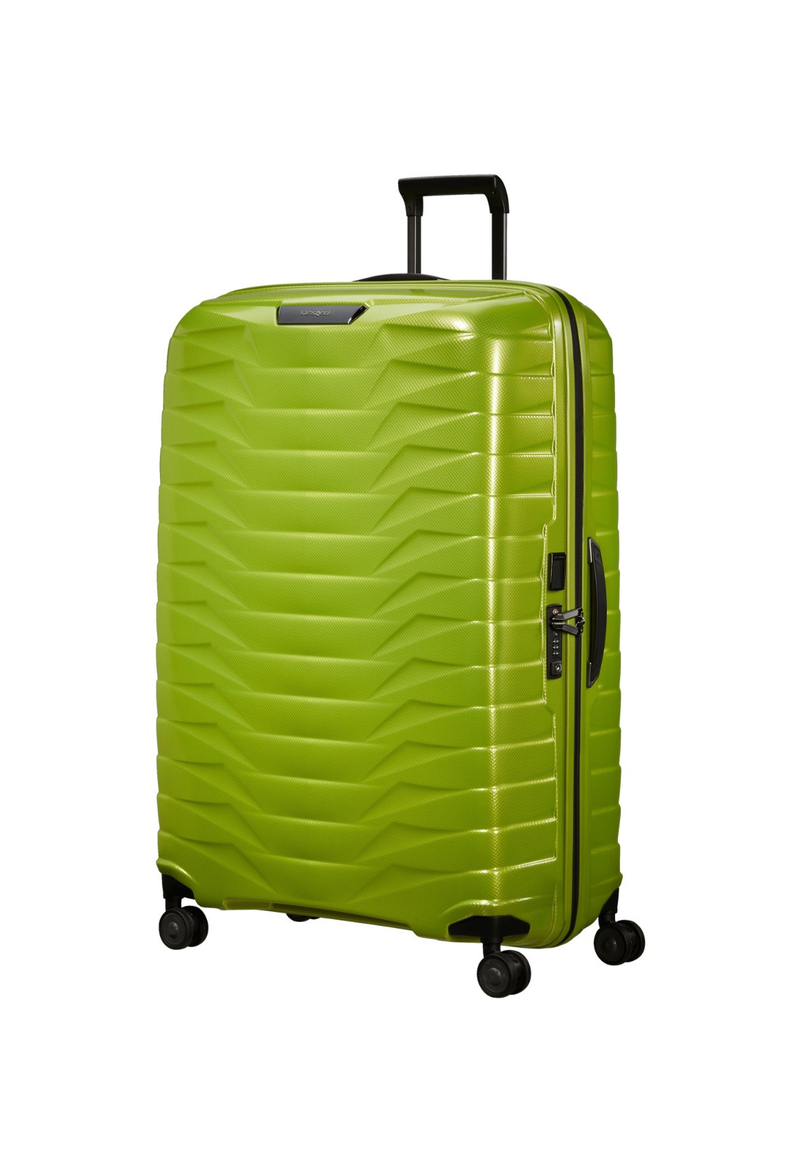 Samsonite Selection Proxis Hartschalenkoffer Mit 4 Rollen