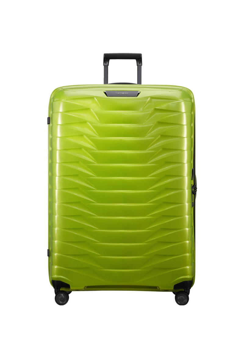 Samsonite Selection Proxis Hartschalenkoffer Mit 4 Rollen