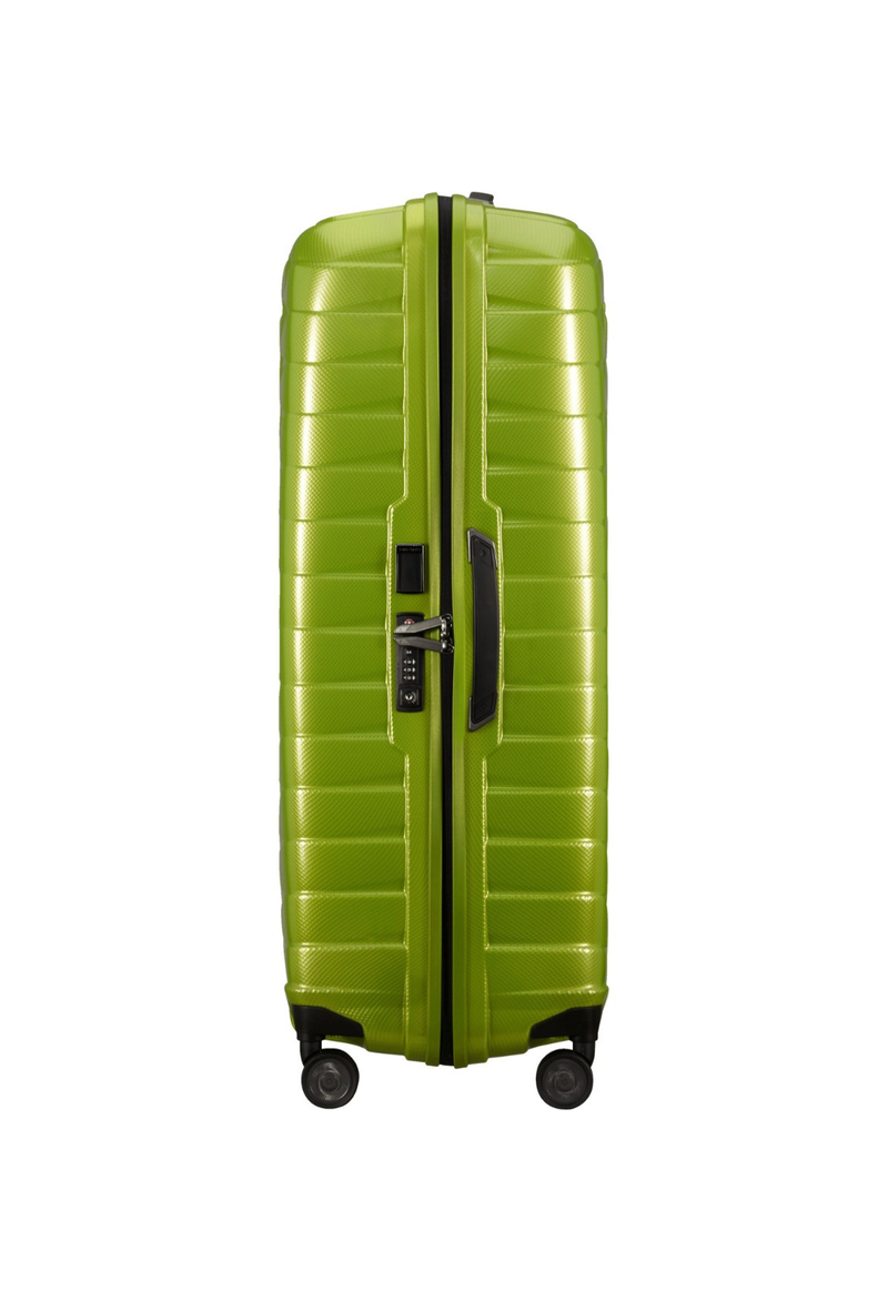 Samsonite Selection Proxis Hartschalenkoffer Mit 4 Rollen