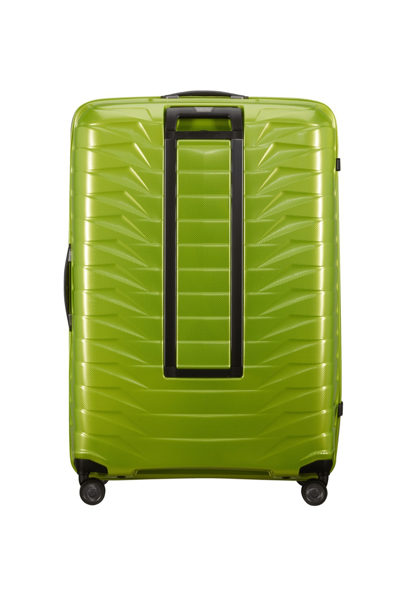 Samsonite Selection Proxis Hartschalenkoffer Mit 4 Rollen