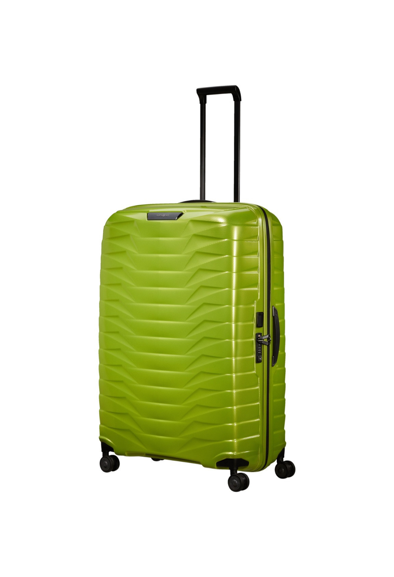 Samsonite Selection Proxis Hartschalenkoffer Mit 4 Rollen