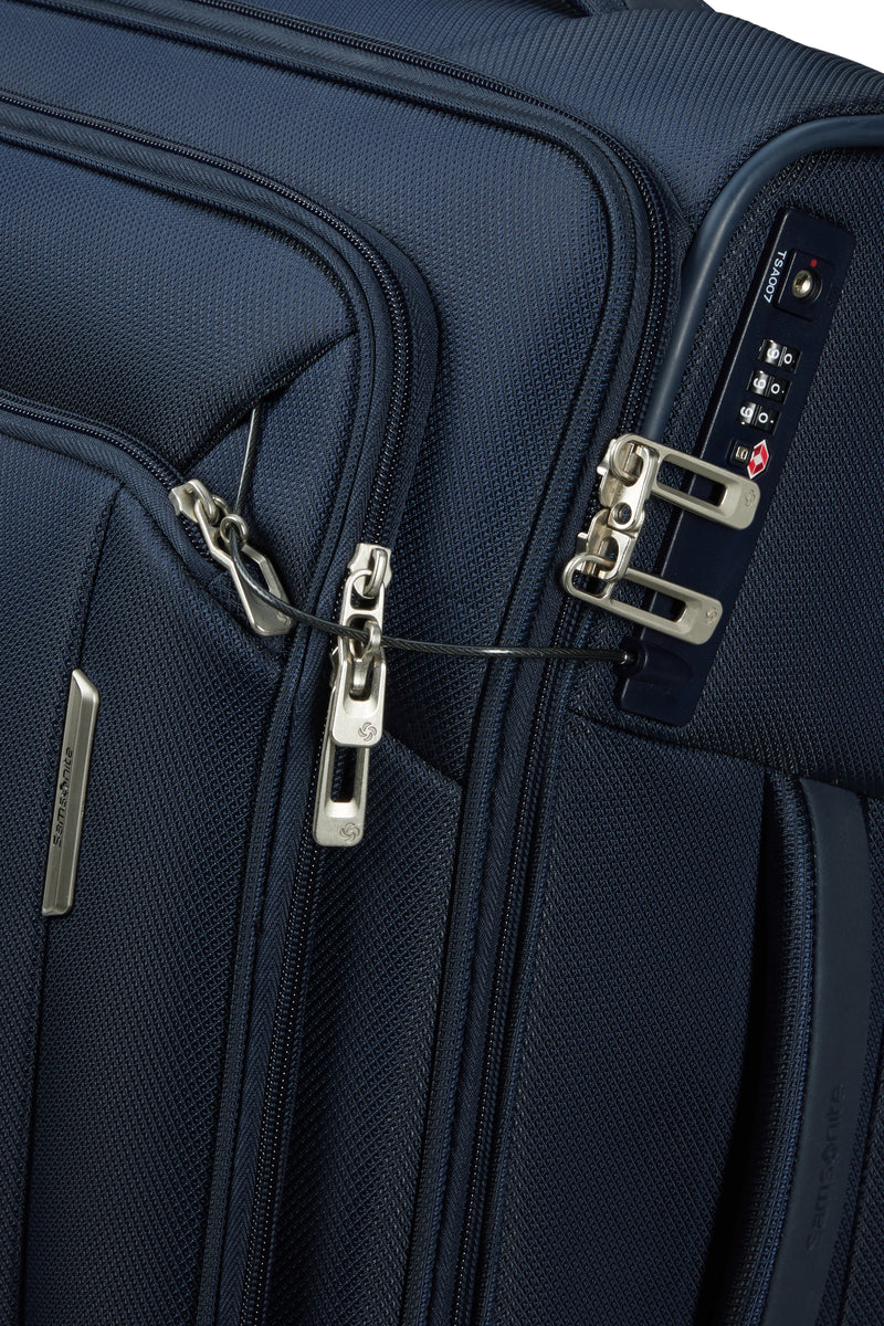 Samsonite Selection Respark Weichgepäck Koffer