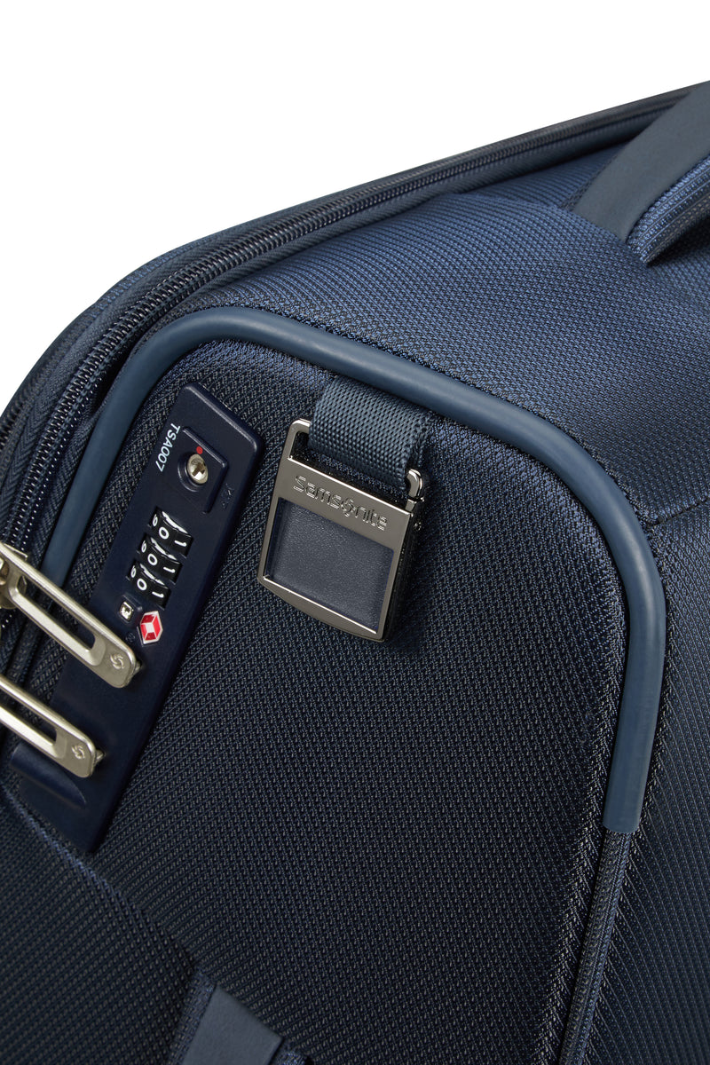 Samsonite Selection Respark Weichgepäck Koffer