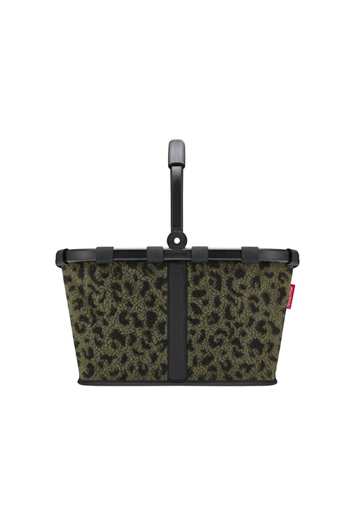 Teddy leo olive / M