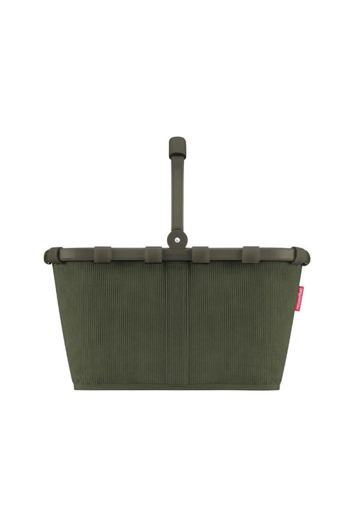 Cord Dark Matcha / M