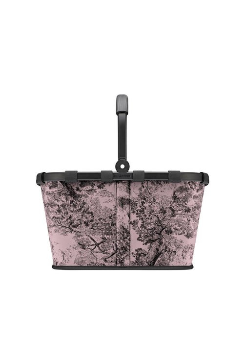 Jacquard Rose / M