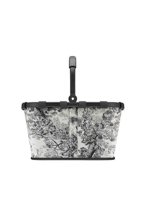 Jacquard Grey / M