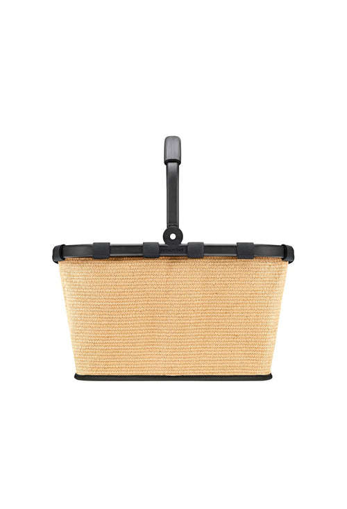 Raffia Black / M