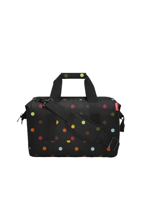 dots / M