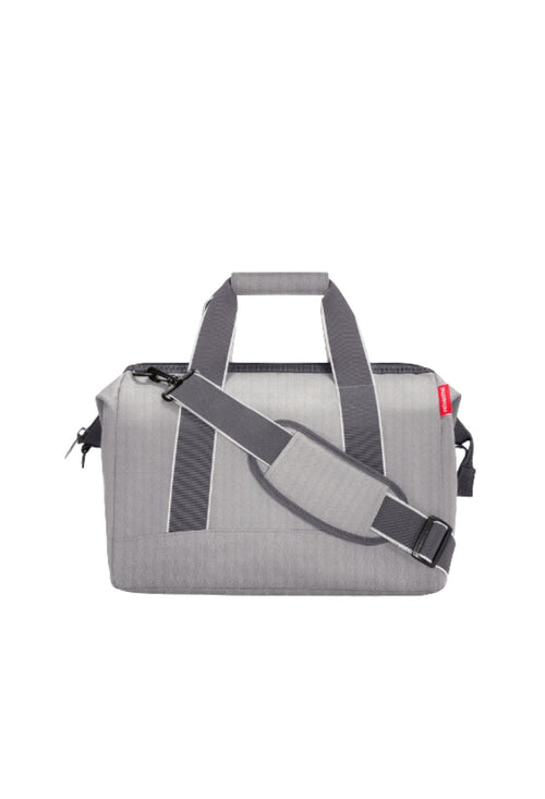 herringbone grey / M