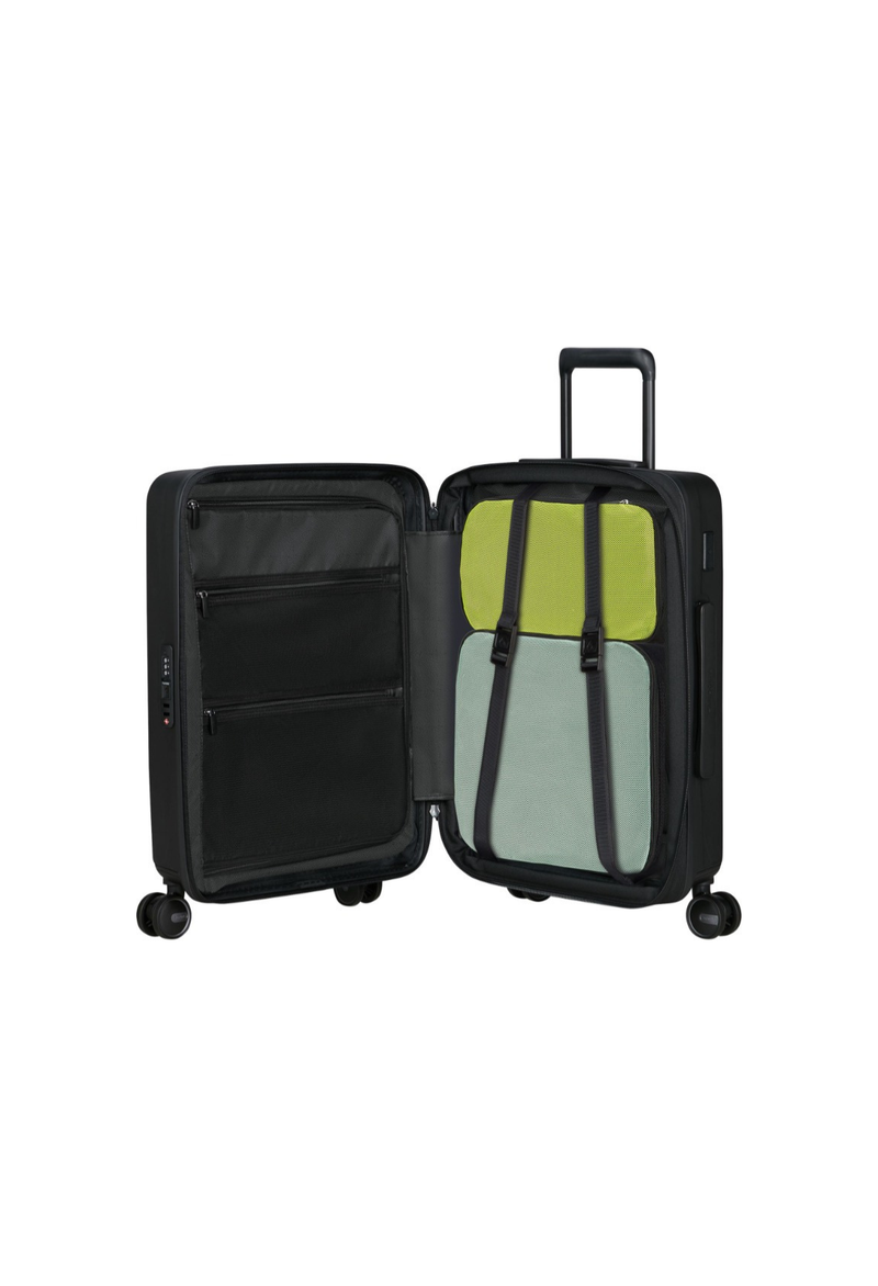 Samsonite Selection Restackd Hartschalenkoffer