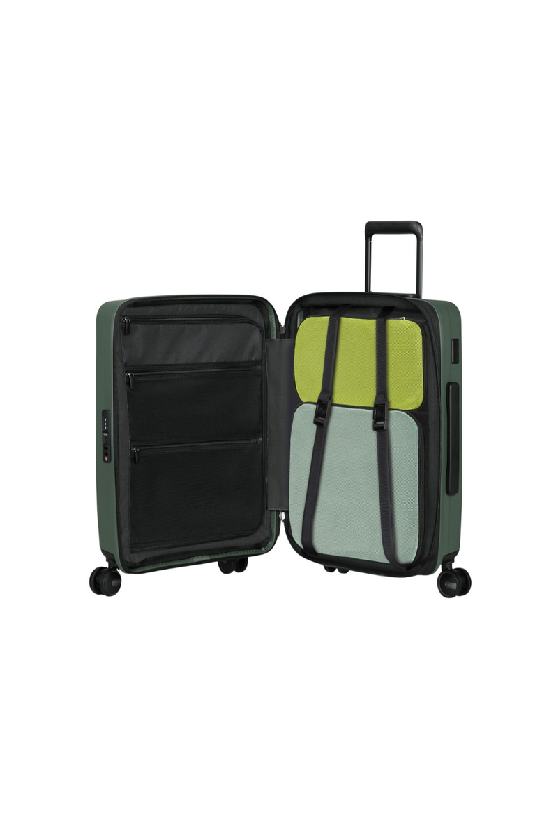 Samsonite Selection Restackd Hartschalenkoffer