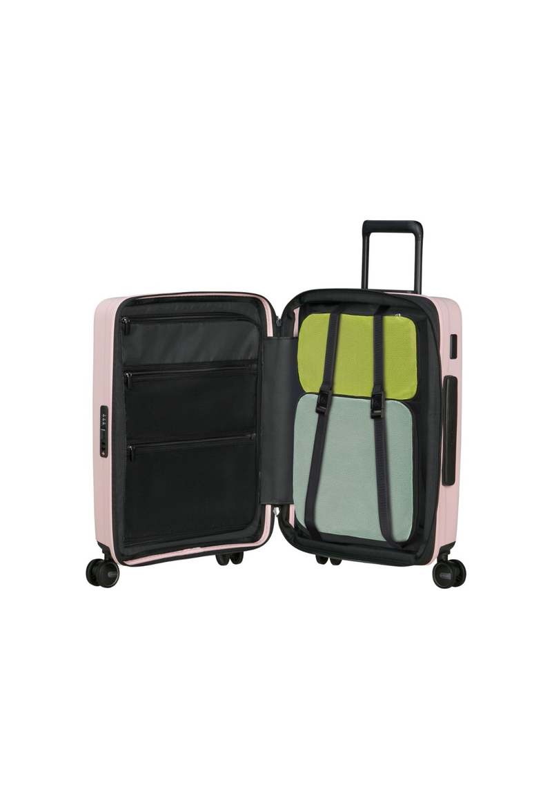 Samsonite Selection Restackd Hartschalenkoffer