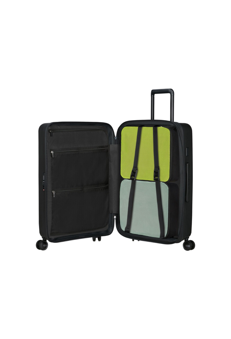 Samsonite Selection Restackd Hartschalenkoffer