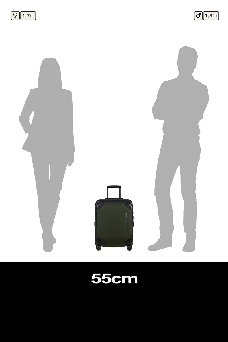 Samsonite Selection Splendix Weichgepäck Koffer