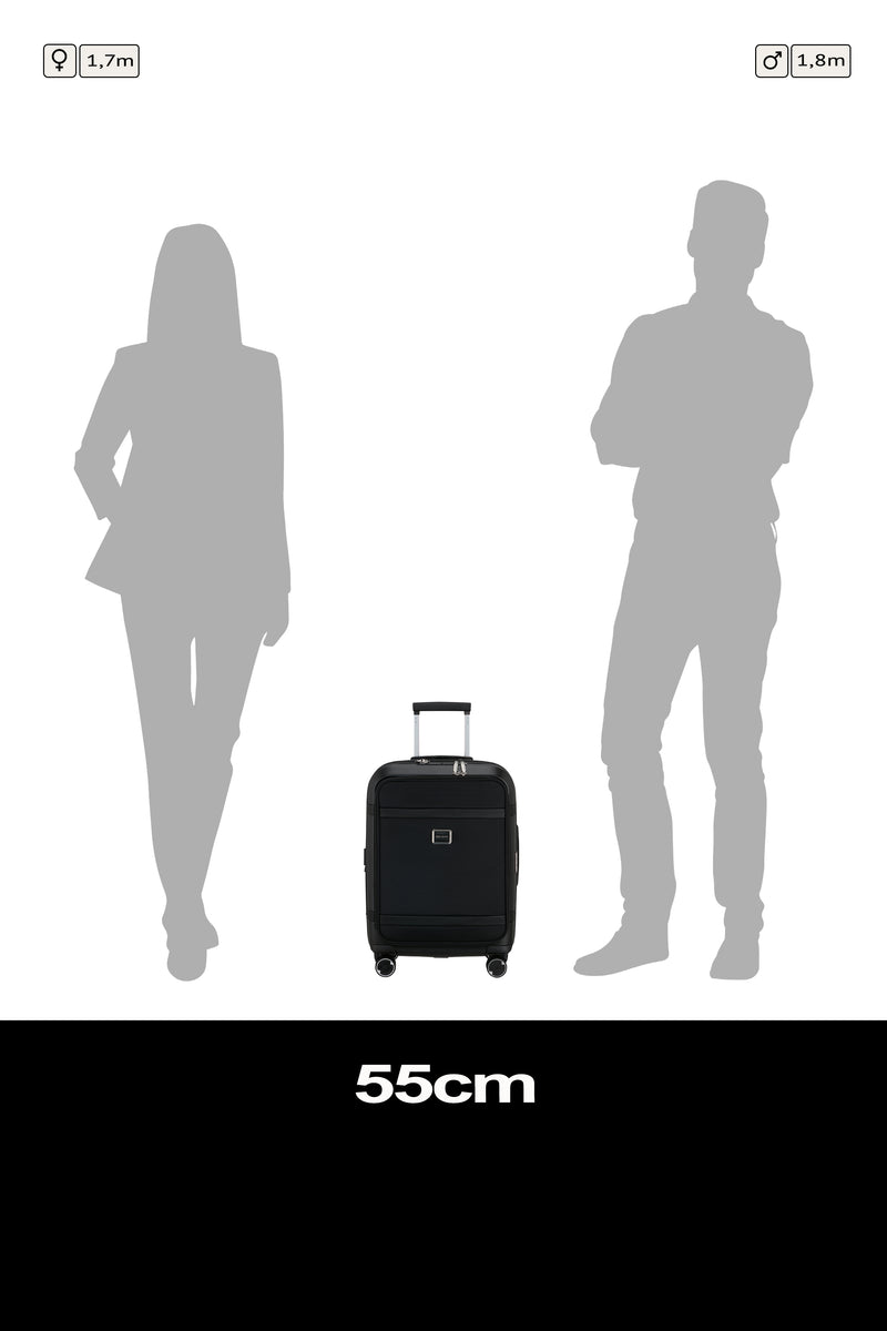 Samsonite Selection Image Hartschalenkoffer