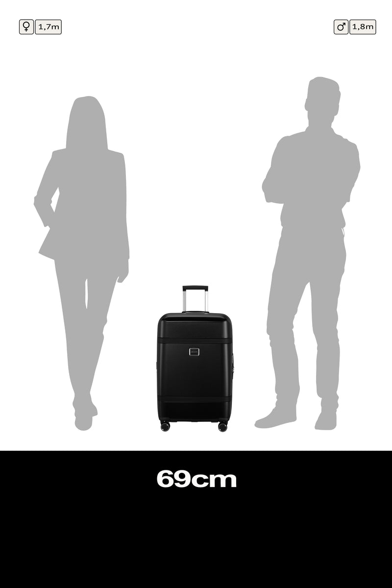 Samsonite Selection Image Hartschalenkoffer