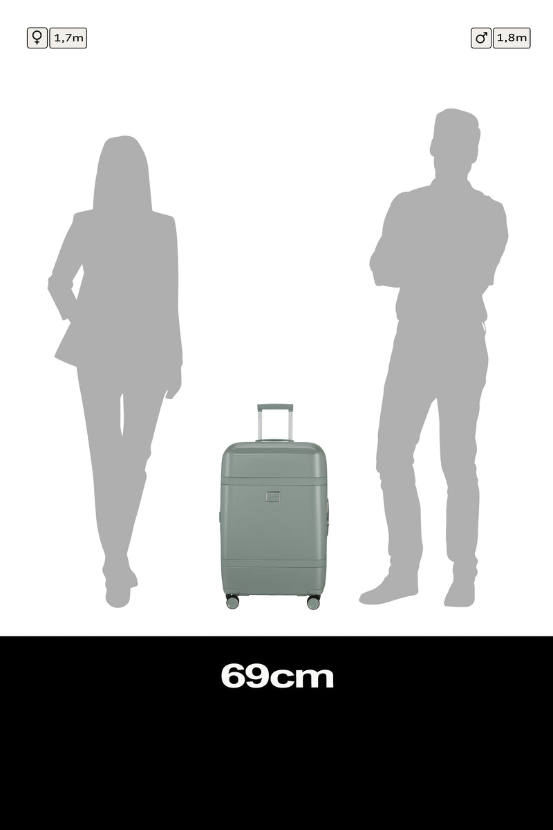Samsonite Selection Image Hartschalenkoffer