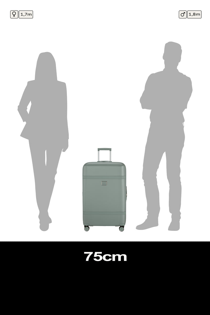 Samsonite Selection Image Hartschalenkoffer