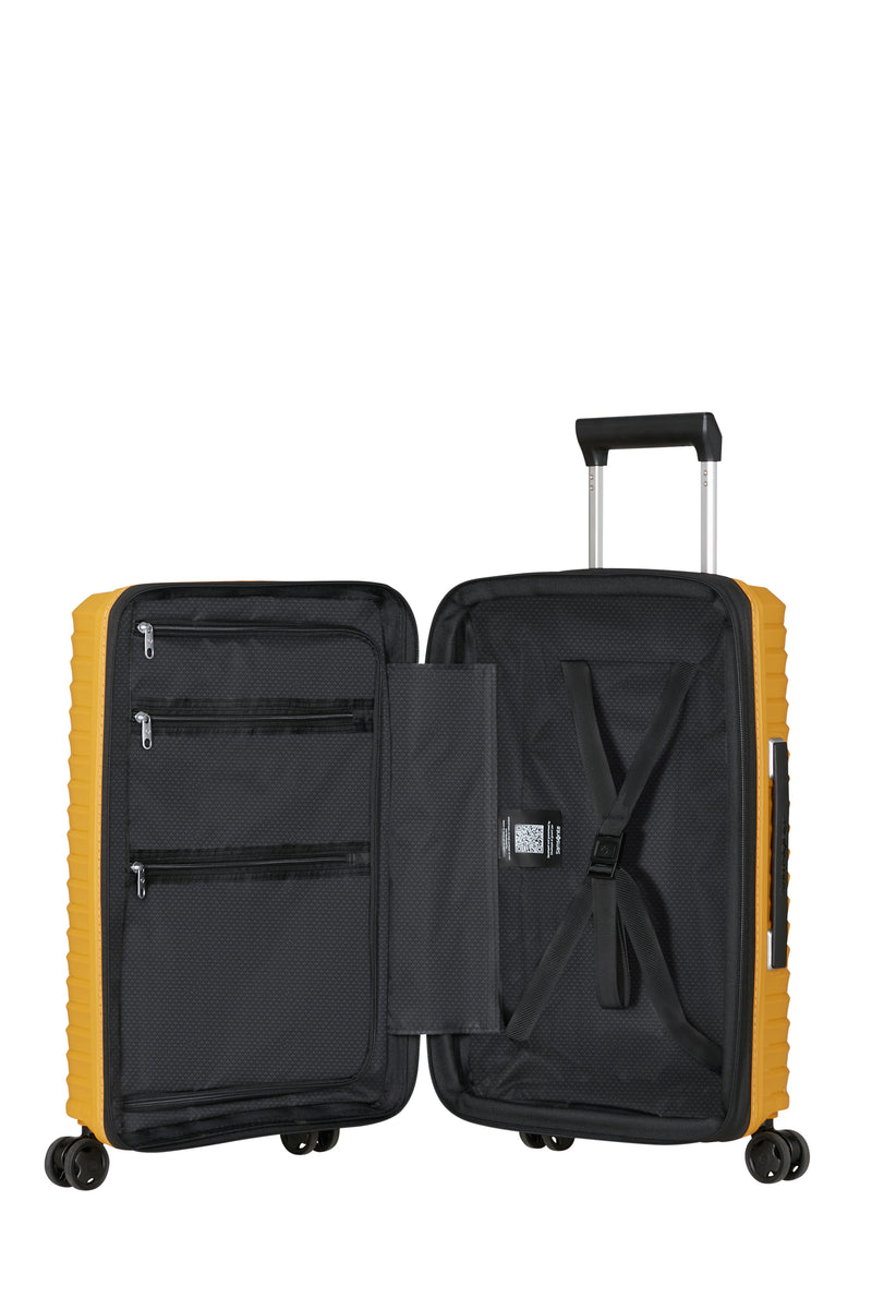 Samsonite Selection Upscape Hartschalenkoffer Mit 4 Rollen