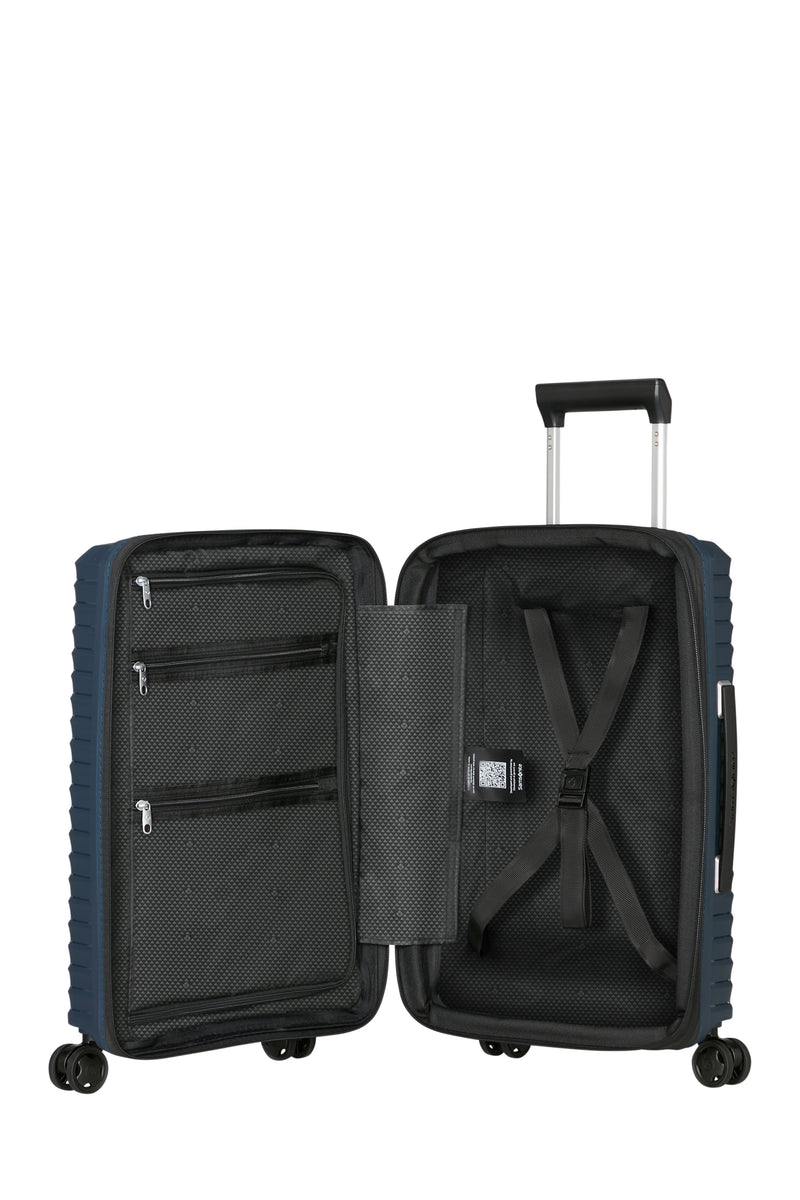 Samsonite Selection Upscape Hartschalenkoffer Mit 4 Rollen